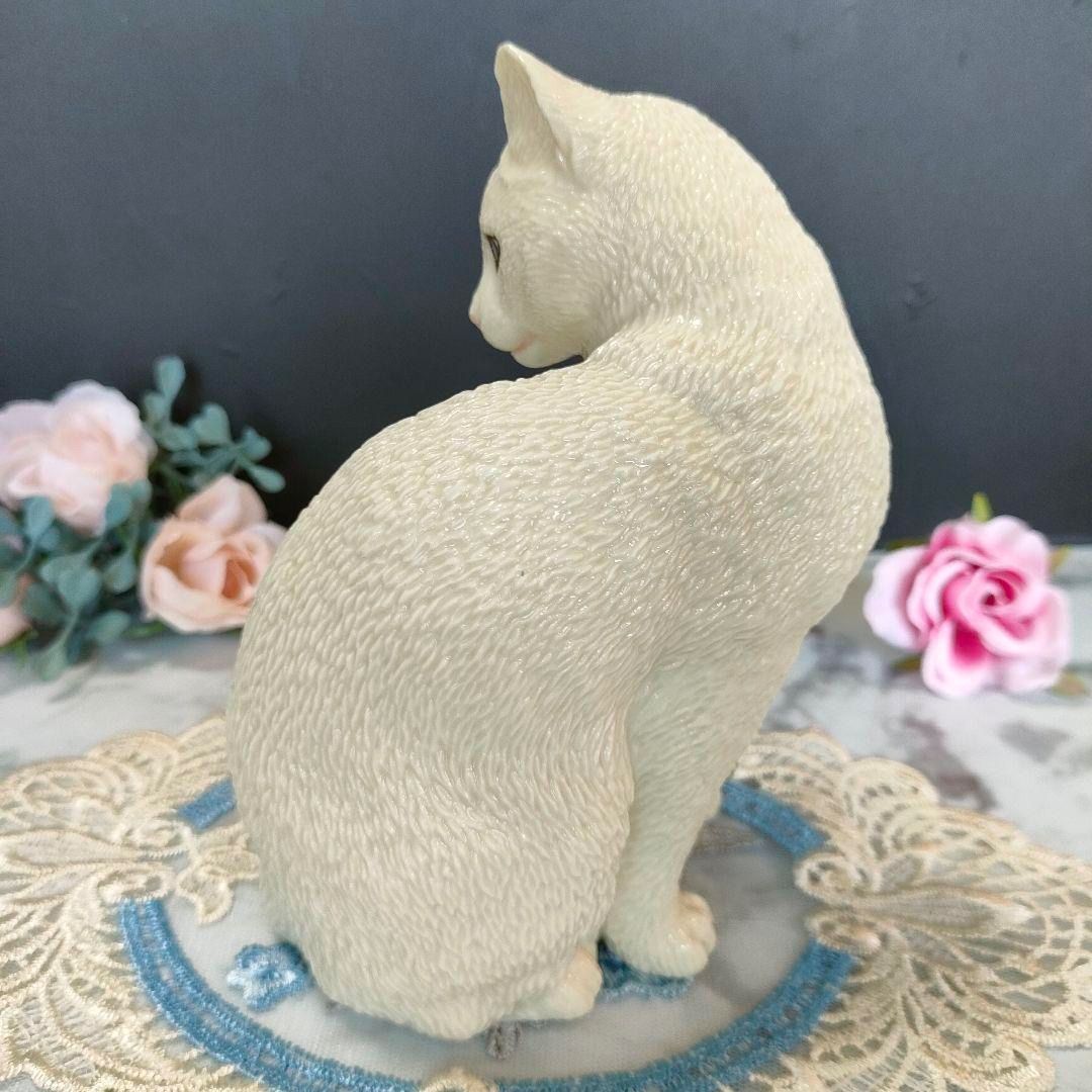 LENOX ペルシャ猫