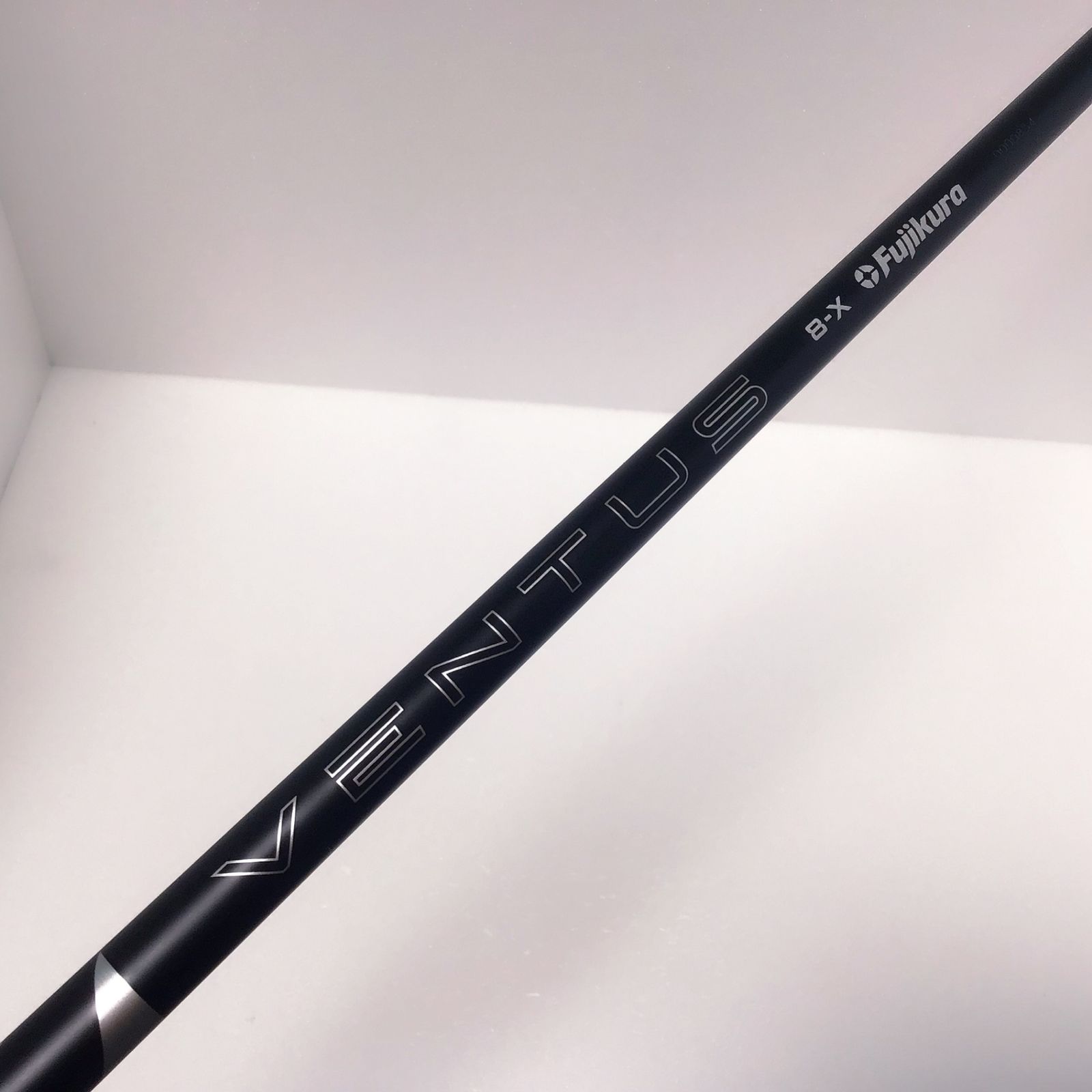 24VENTUS ベンタスブラック　6Xドライバー用シャフト キャロウェイ ベンタスブラック6x ドライバーシャフト キャロウェイスリーブ