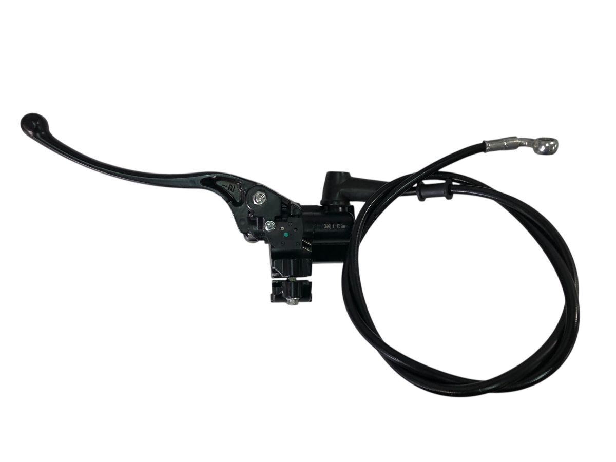 フロントブレーキ マスター