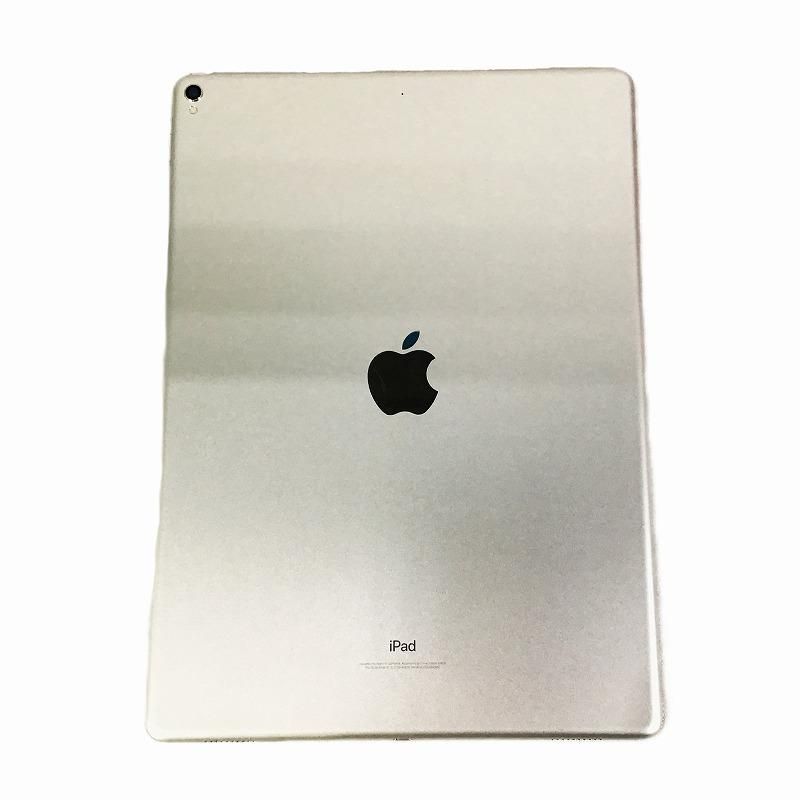 Apple アップル 本体 タブレット iPad Pro 第2世代 MP6H2J|A A1670