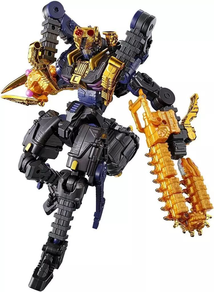 おもちゃ DXタランチュラアビス 王様戦隊キングオージャー バンダイ