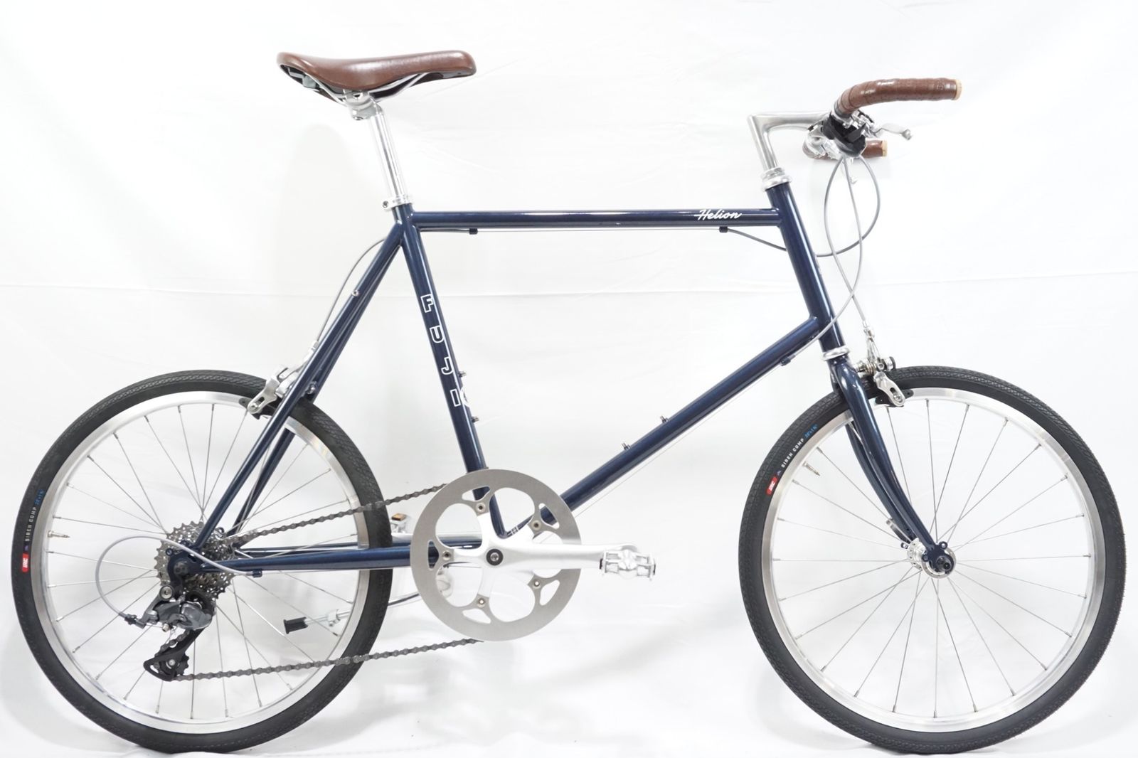 FUJI フジ HELION カスタム 2020年モデル 20インチ ミニベロ | バイチャリ中目黒店