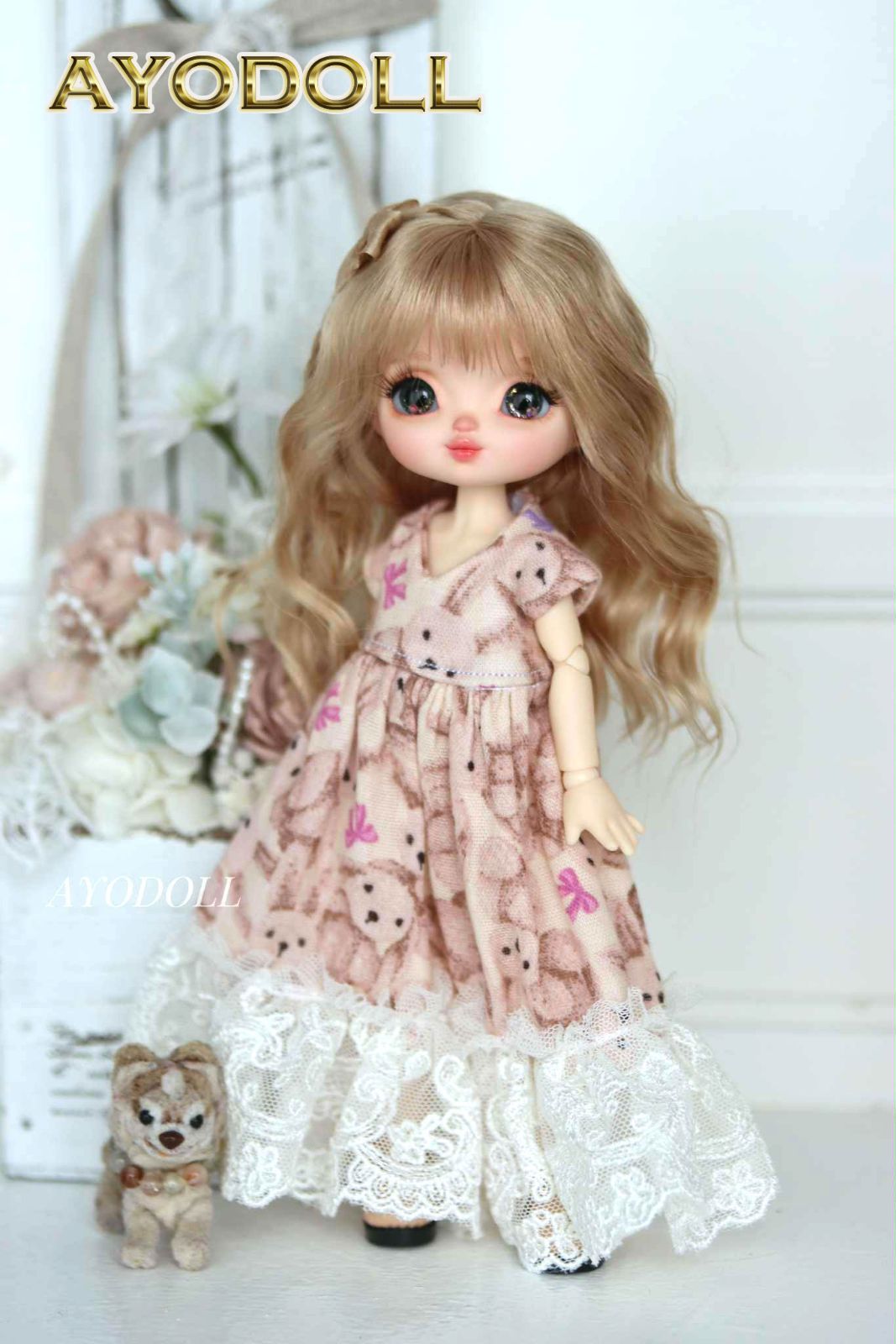 蜂蜜大好き♡くまちゃん はちみつちゃん♡様25日までお取り置き（蜂蜜