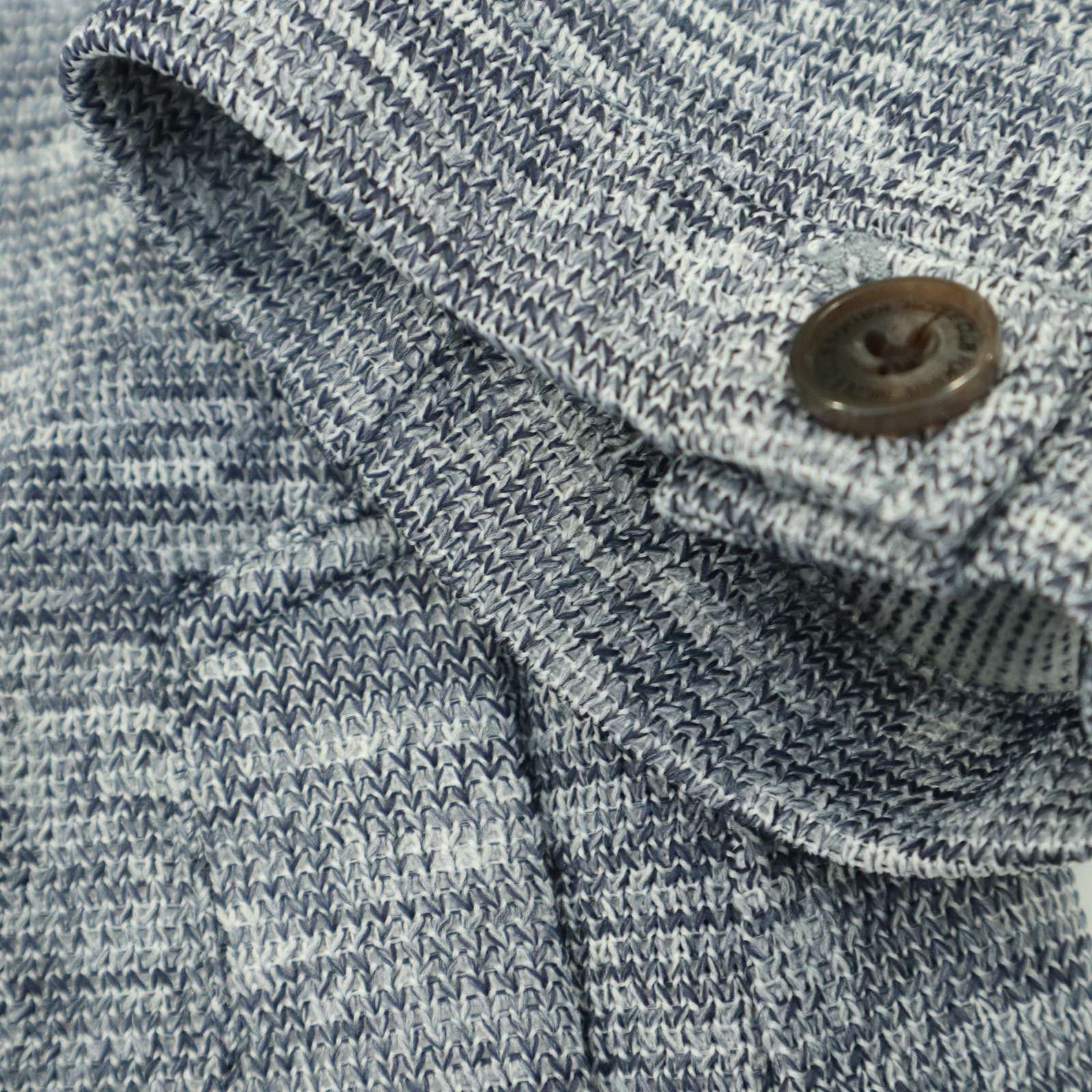 ★送料込み★新品未使用★ニコルフォーメンニットジャケットネイビー紺色 NICOLE CLUB FOR MEN 22 SPRING STYLING | NICOLE ONLINE SHOP