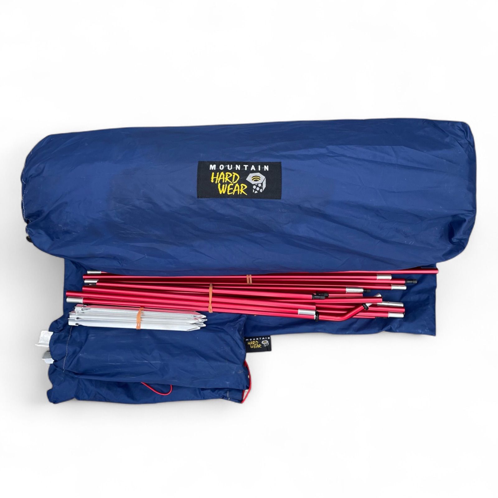 EV2 Mountain Hardwear マウンテンハードウェア 極地用 - メルカリ