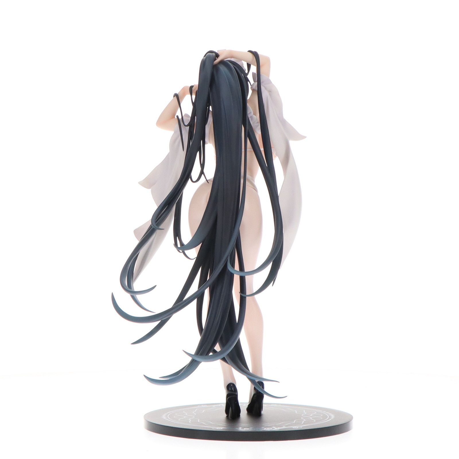 インドミタブル ケダルイメイドサマVer. アズールレーン 1/6