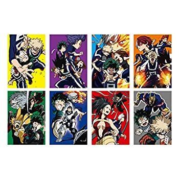 僕のヒーローアカデミア 2nd DVD全巻セット 僕のヒーローアカデミア 2nd 全巻セット(Vol.1~8) 【DVD】 【公式通販】