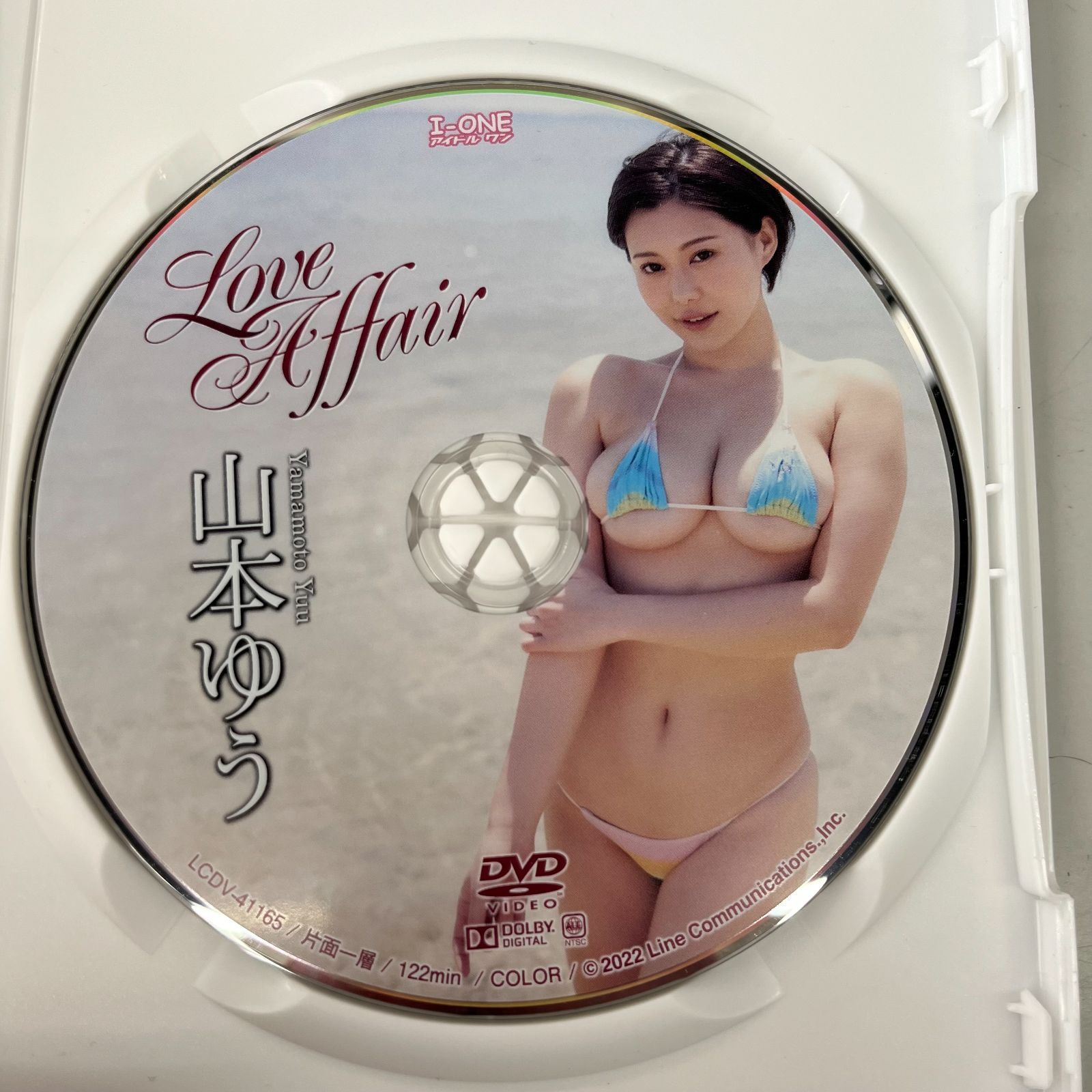 ◇【中古】山本ゆう / Love Affair - メルカリ