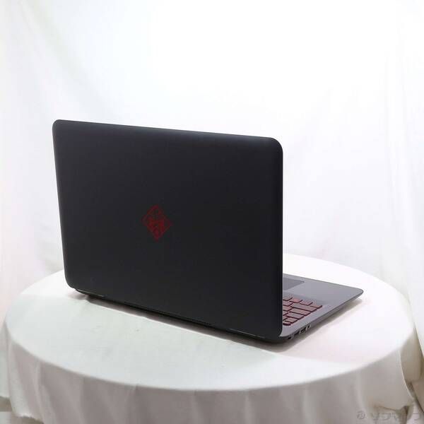 HP OMEN 15-ax050TX Core i7/16GB/SSD Win10 - メルカリ