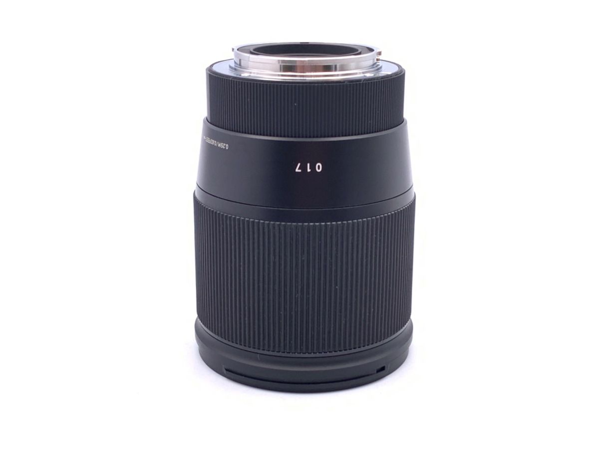 SIGMA 16mm F1.4 DC DN ソニーEマウント用 美品 新品)SIGMA (シグマ) Contemporary 16mm F1.4 DC DN (ソニーE