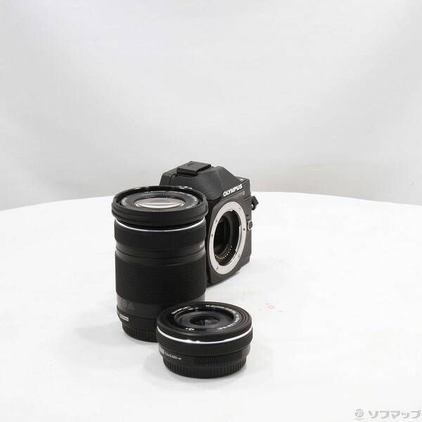 EZダブルズームキット