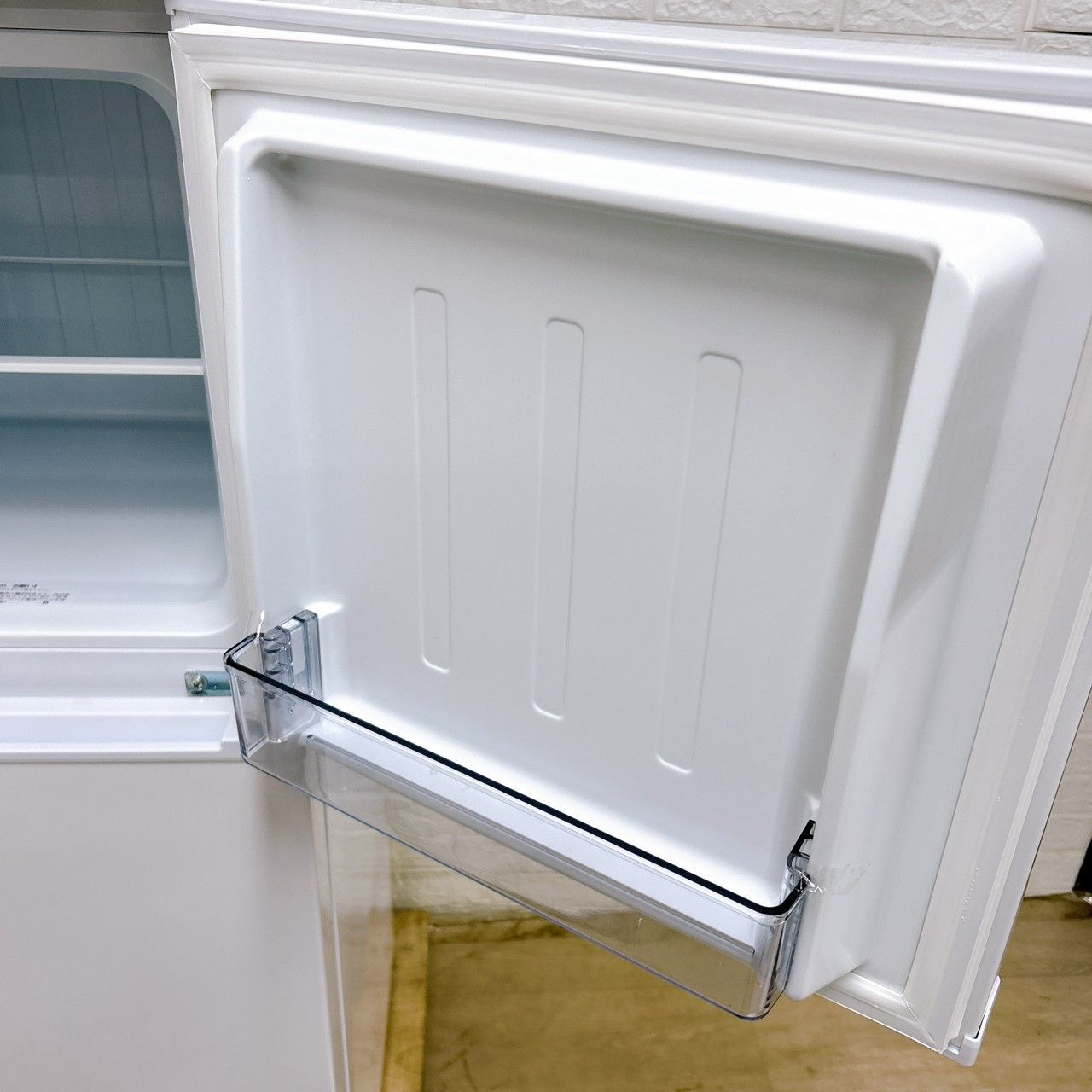 全国対応可】アビテラックス 冷蔵庫 139L 2ドア 2022年製 /T043012