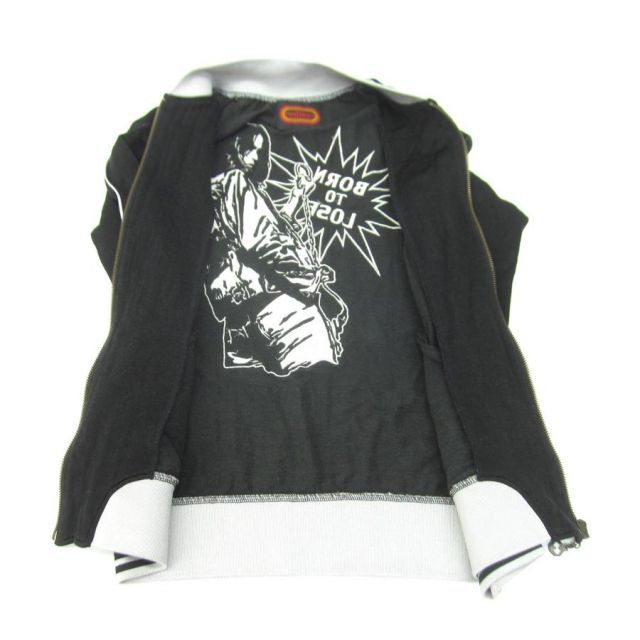 レーヨンスカジャン 〔刺繍〕SIZE