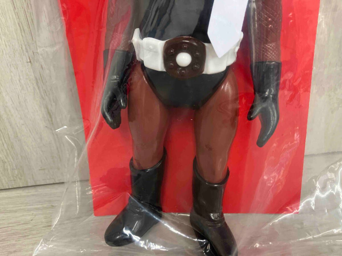 メディコム・トイ 土忍キャプタｰ4 東映レトロソフビコレクション 忍者