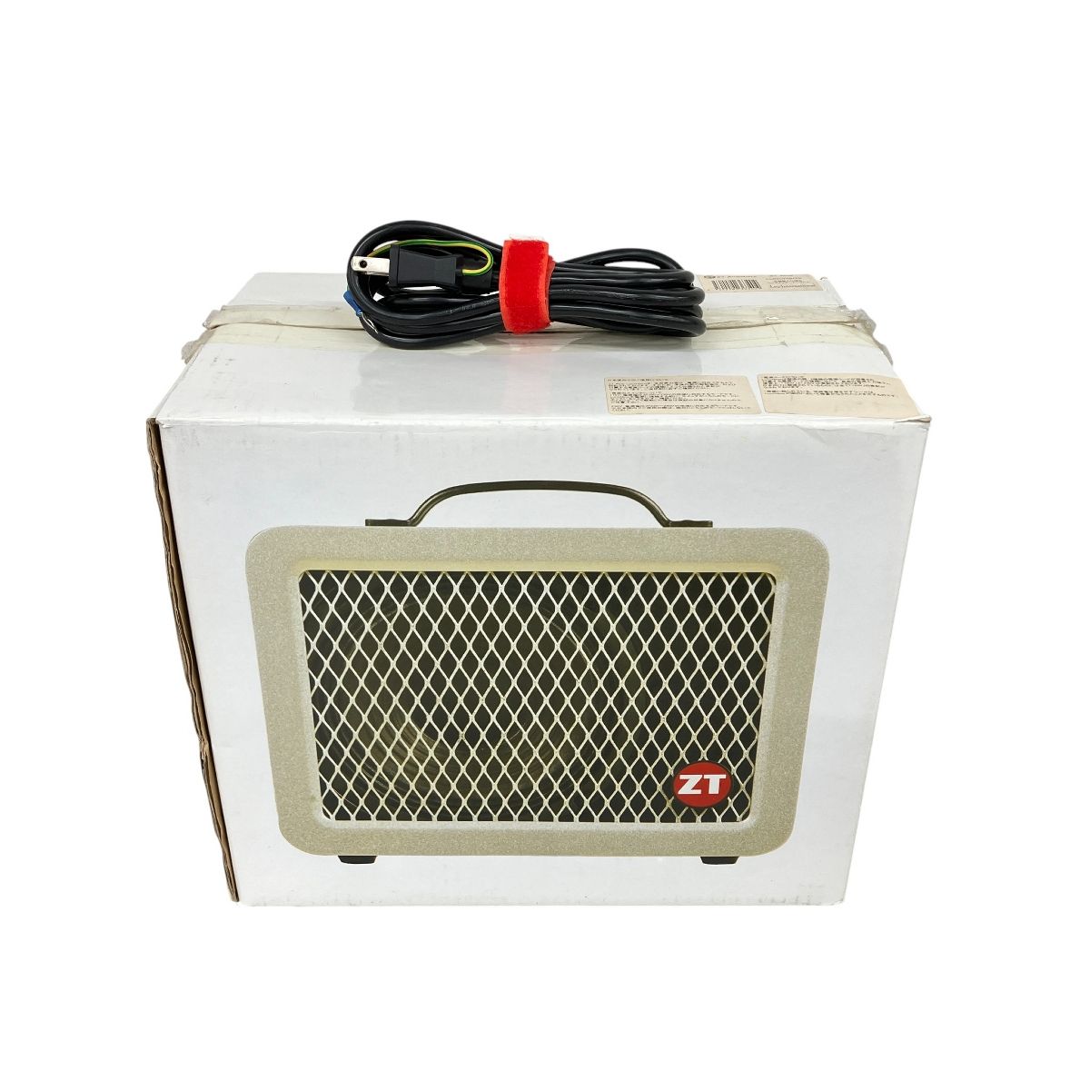 ZT LUNCHBOX LBG1S ランチボックス 200W ギター コンボアンプ 音響 機材 オーディオ K10528694
