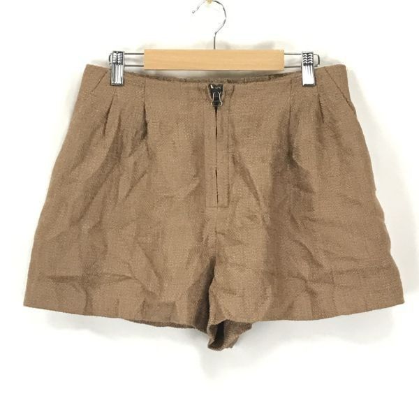 com　phillip lim 3.1 ハーフパンツ 3.1 phillip lim☆ショート/ハーフパンツ【women's size -2