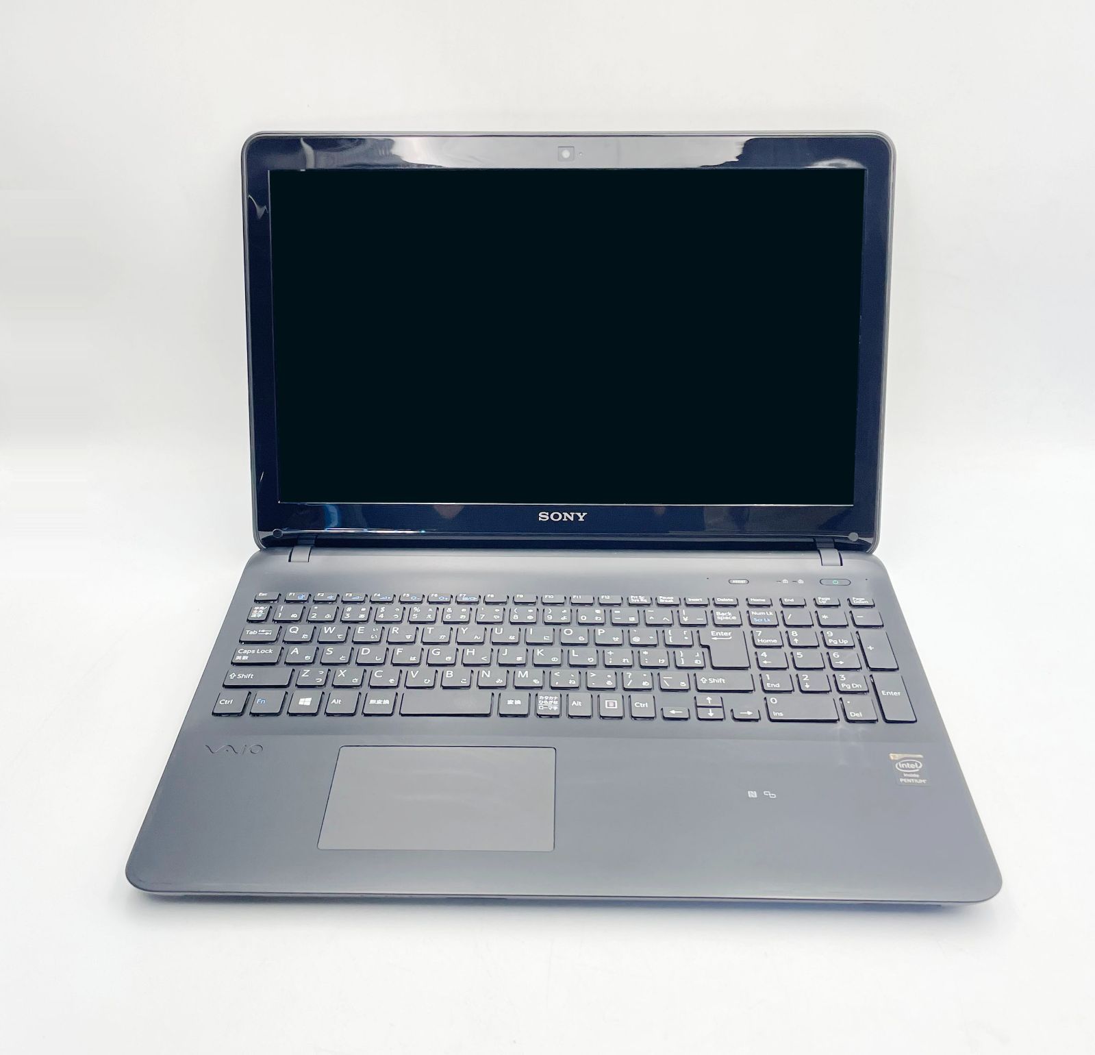 SONY ソニー VAIO fit 15e ノートパソコン SVF153B1GN-