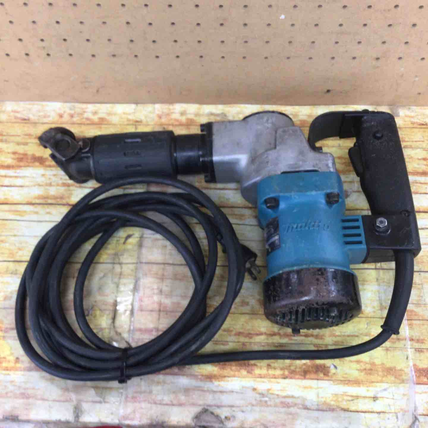 マキタ makita 電動ハンマ HM0810 川崎店