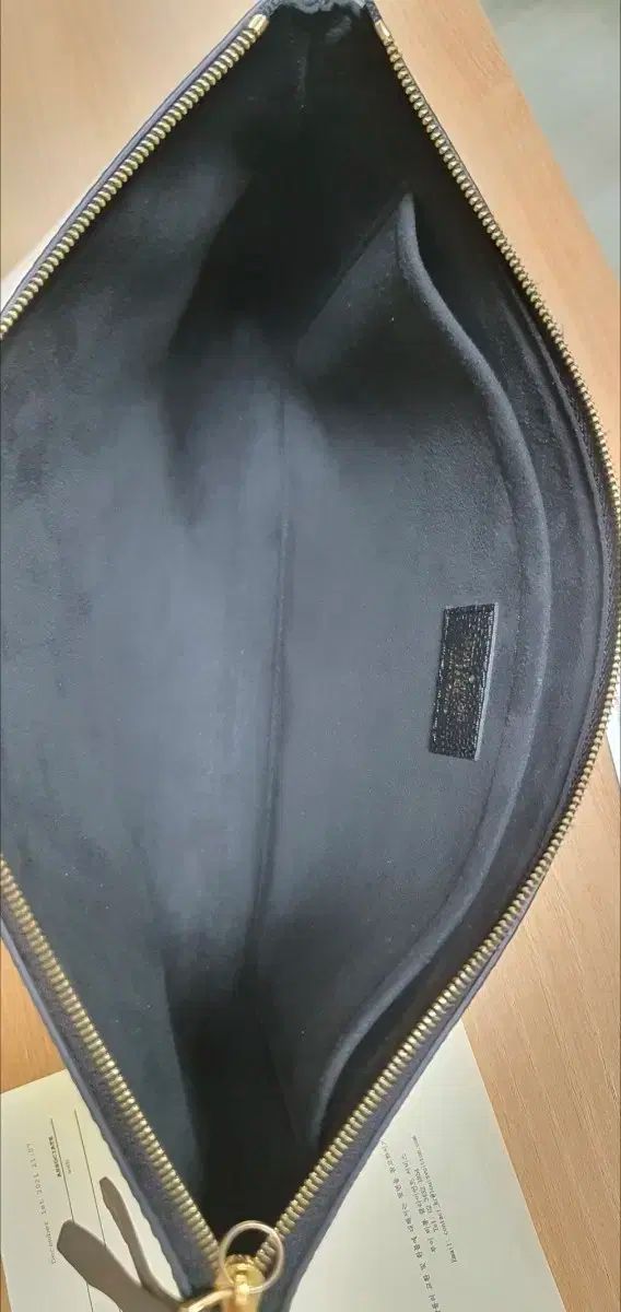 【良品】LOUISVUITTON ルイヴィトン クラッチ バッグ ポーチ LOUIS VUITTON - ルイヴィトン クラッチバックの通販 by ひでや