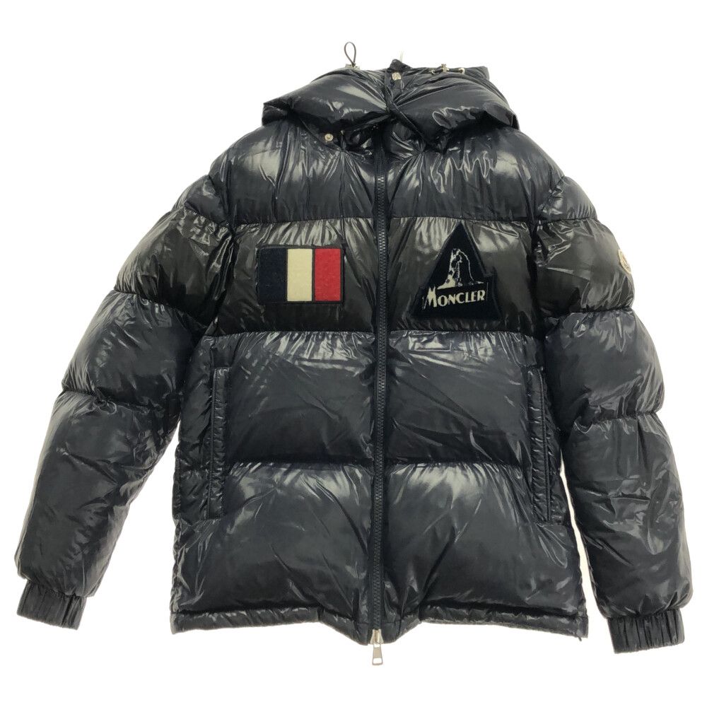 MONCLER (モンクレール) GARY GIUBBOTTO E20914190785 68950 ゲイリー