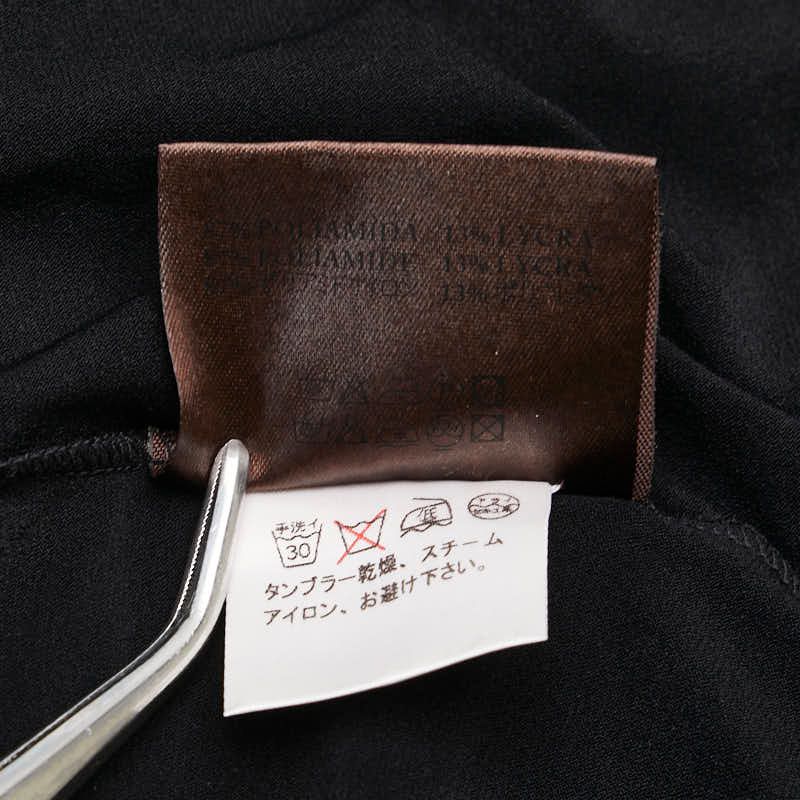 カットソー サイズ