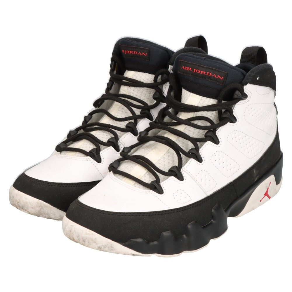 NIKE (ナイキ) AIR JORDAN 9 RETRO エアジョーダン9 レトロ ハイカット