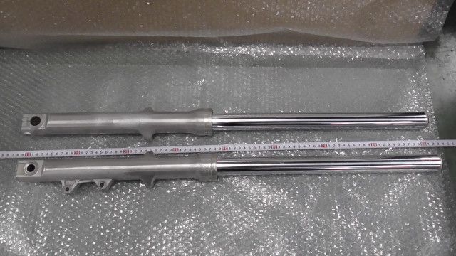 CL400 NC38 の フロントフォーク 1759194463