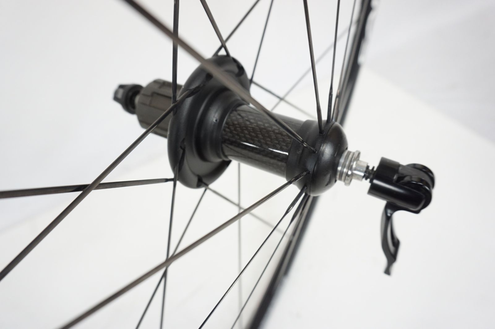 CAMPAGNOLO 「カンパニョーロ」 NEUTRON ULTRA シマノ11速