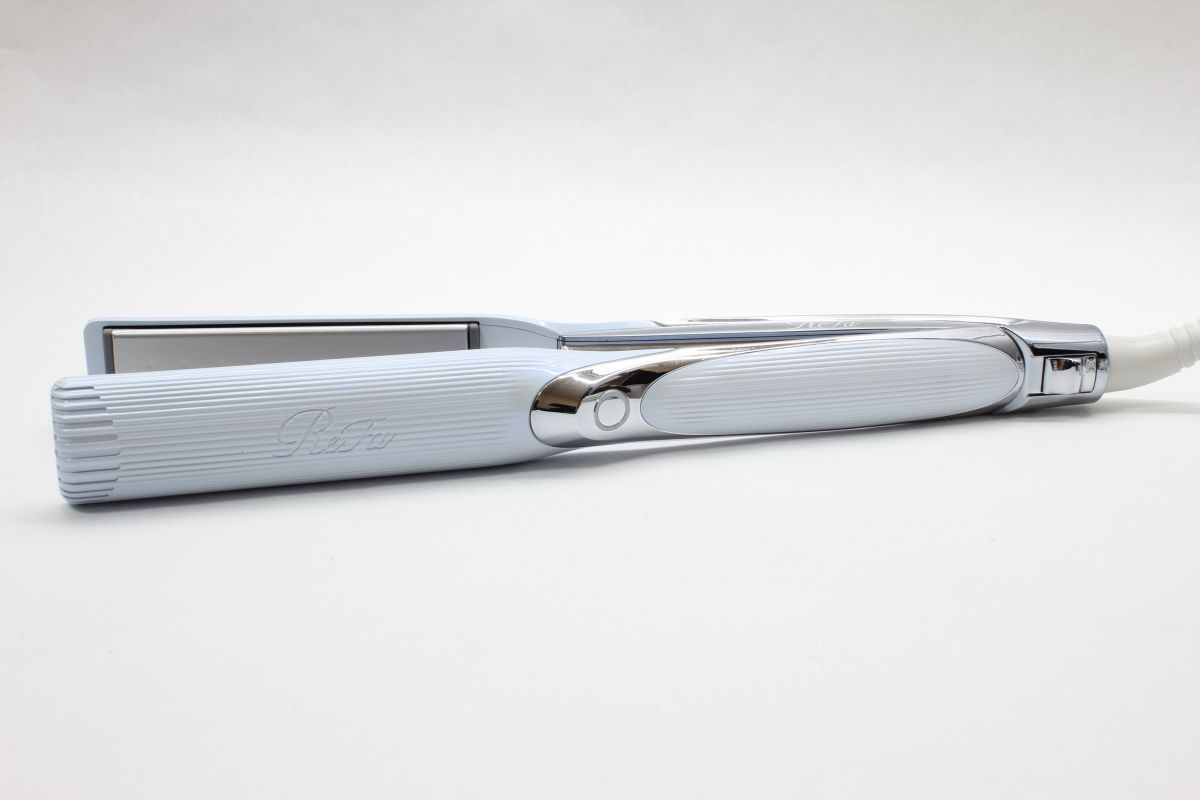 品質100％保証! ストレートアイロン MTG ReFa リファ ストレートアイロン プロ RE-AT-02A