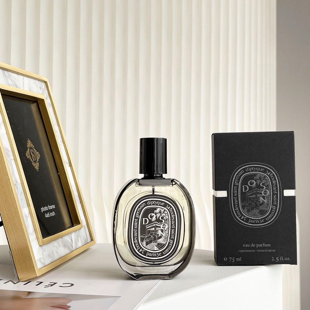 正規品・新品未開封】DIPTYQUE ディプティック ドソン DOSON EDP 香水 75ML ta654 - メルカリ