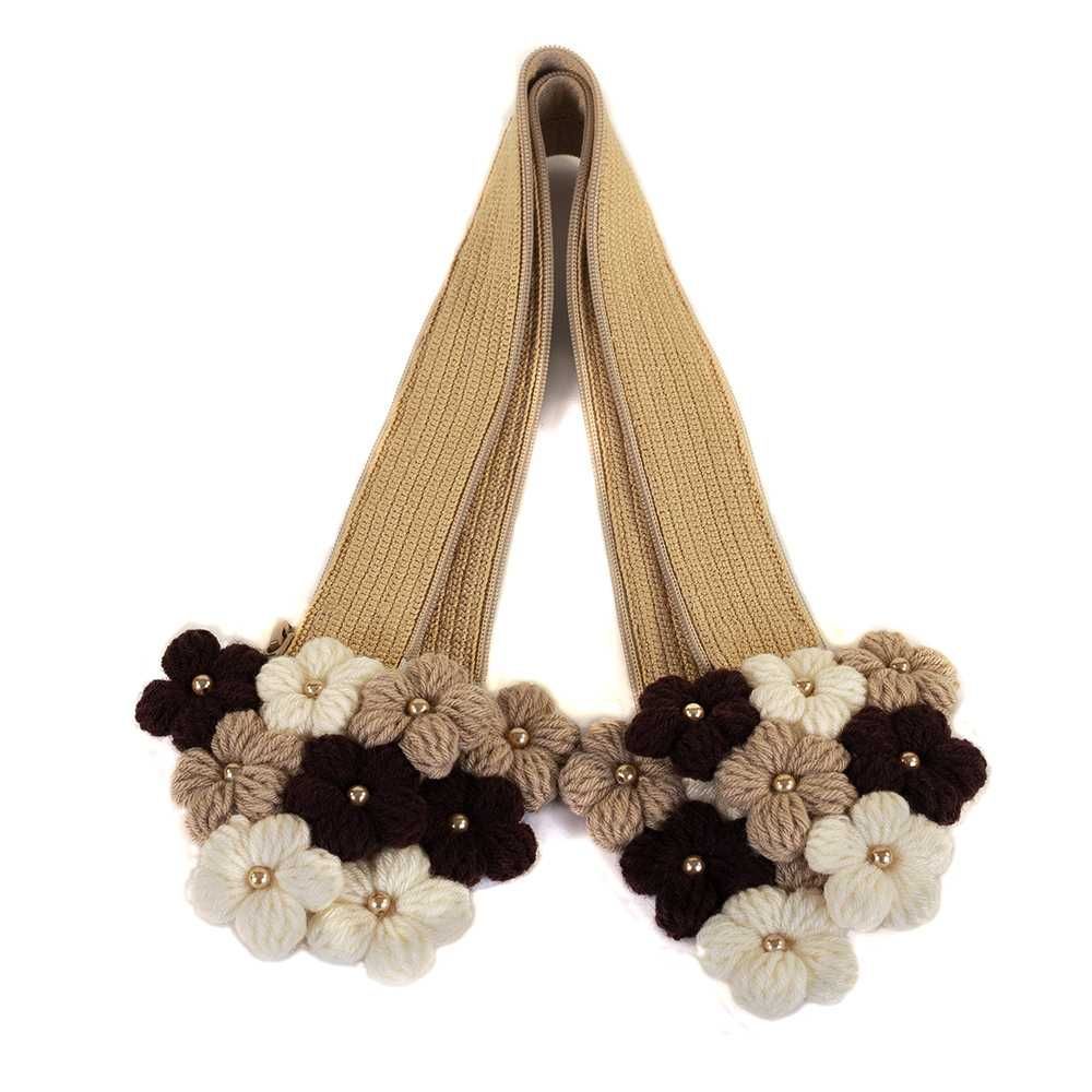 ルイヴィトンのネヴァーフルに最適 持ち手カバー ハンドルカバー 2枚1