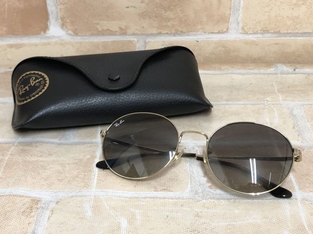 Ray-Ban サングラス　RB3769D ケース付 中古】 ケース付 Ray-Ban レイバン サングラス RB3769D 921311