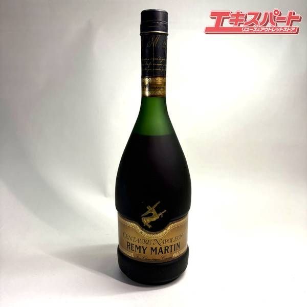✨️レミーマルタン ナポレオン 1000ml　古酒　未開栓 箱付✨️ ✨️レミーマルタン ナポレオン 1000ml 古酒 未開栓 箱付
