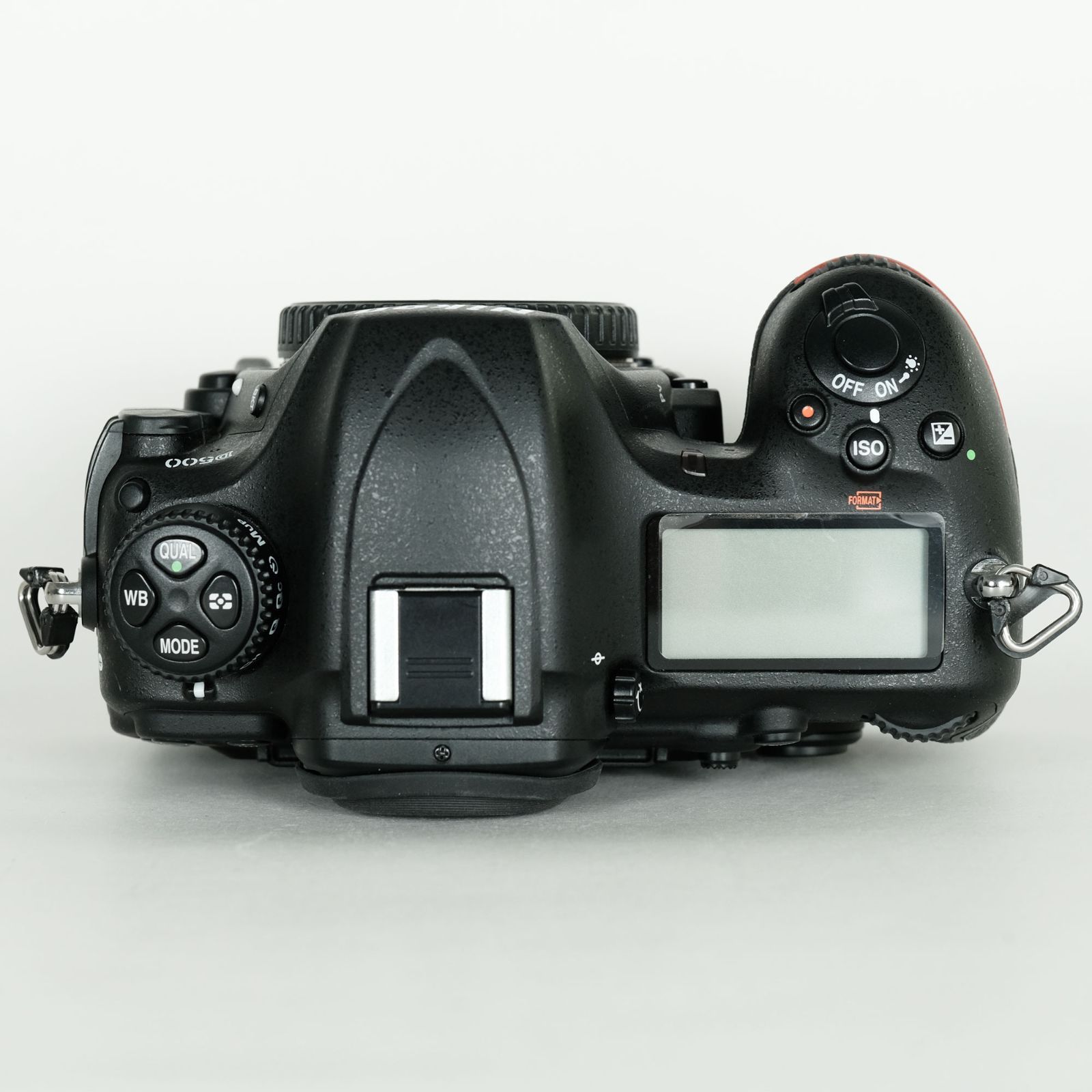 良品｜シャッター数68,270回｜バッテリーグリップ・L型