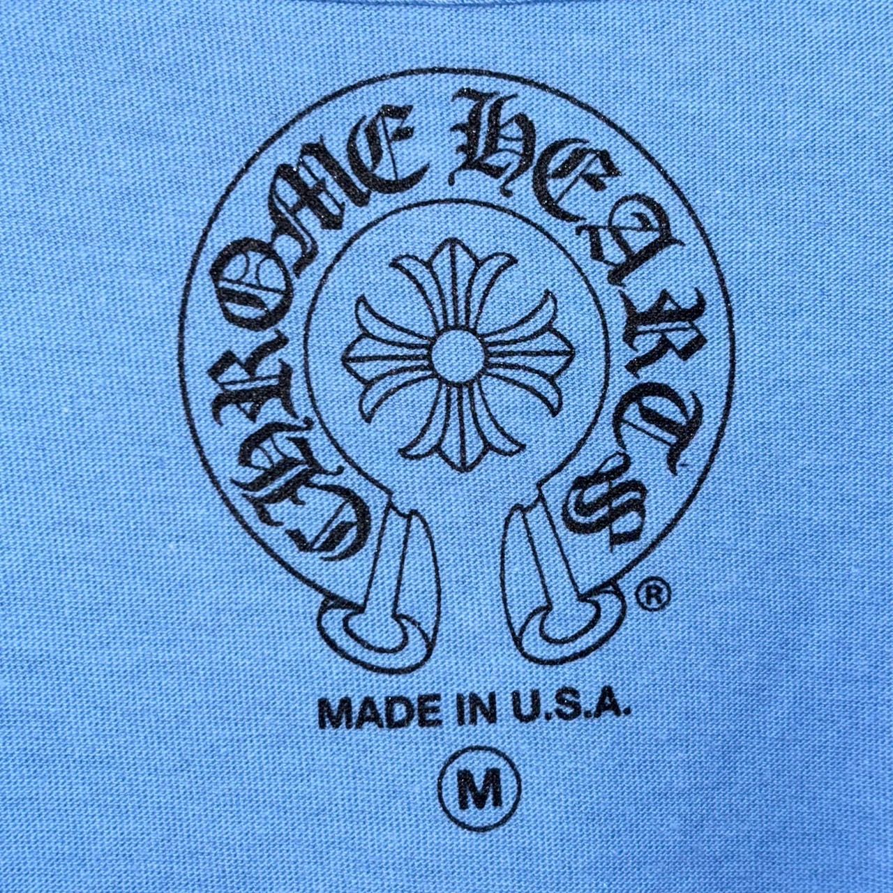 CHROME HEARTS Miami Limited Horse Shoe クロムハーツ マイアミ