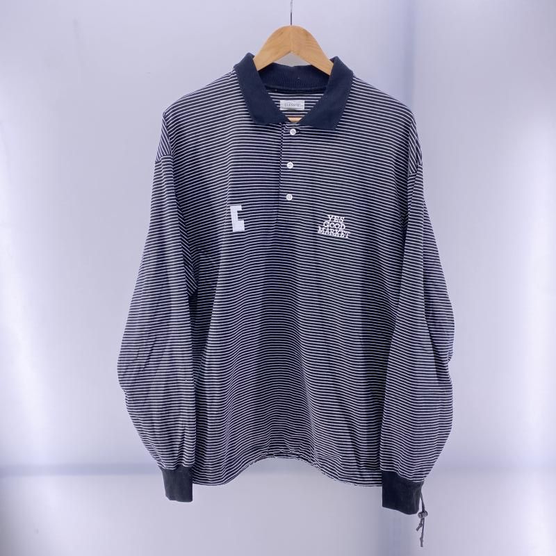 CLESSTE×YES GOOD MARKET