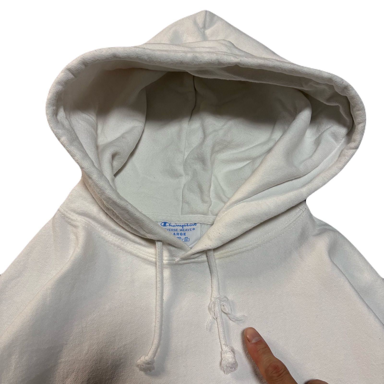 Champion チャンピオン ReverseWeave リバースウィーブ Hoodie 