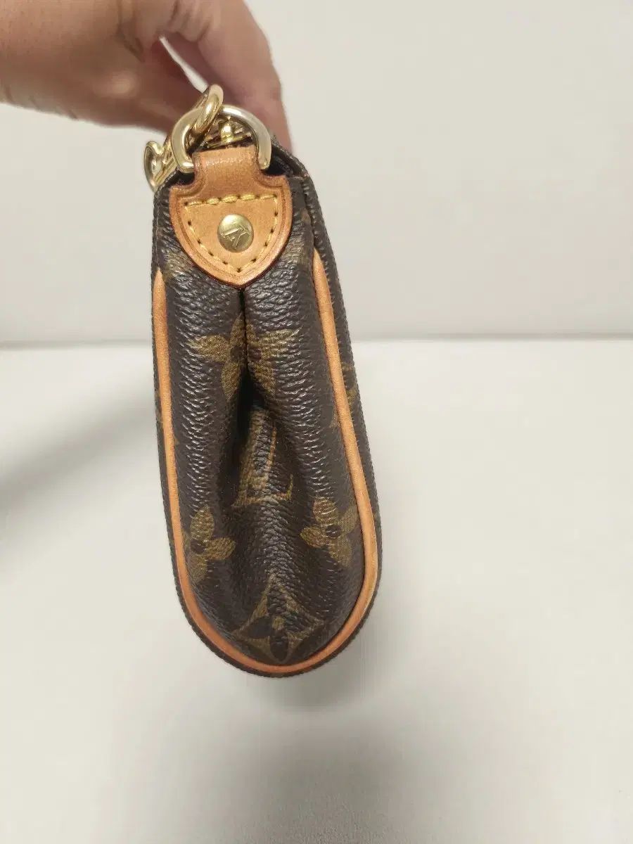 快適そうな ルイヴィトン EVA クラッチバッグ インスピレーションを与える