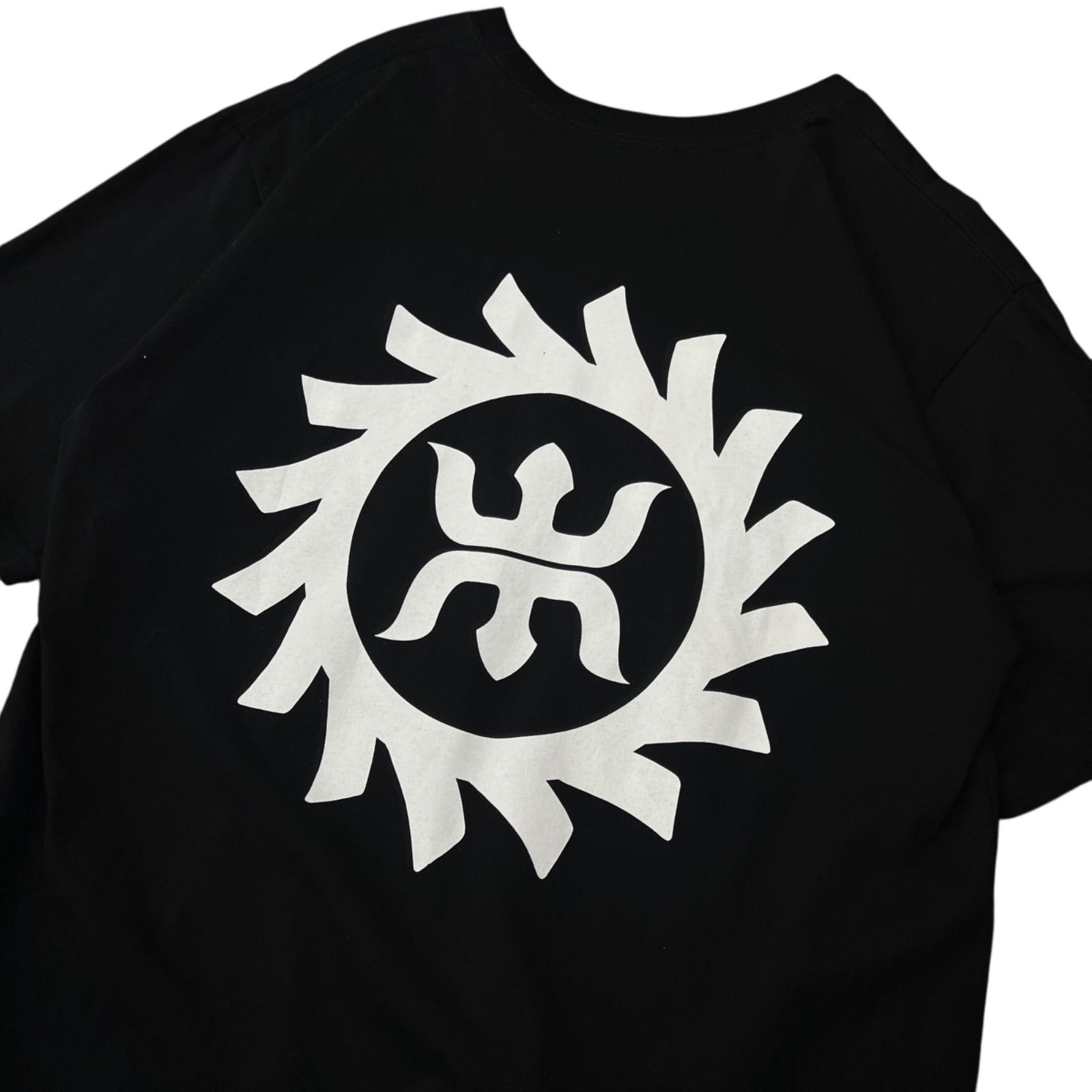 Wtaps Mon S/S Tee ダブルタップス 22SS MON SS TEE 半袖 Tシャツ 