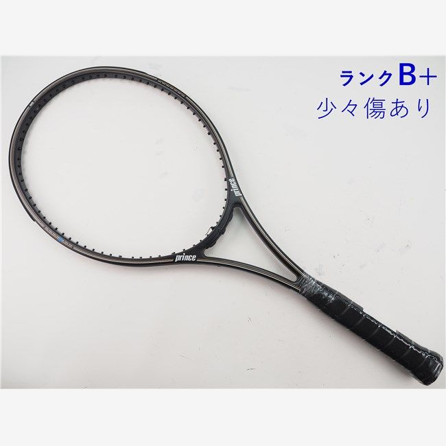 Prince - 中古 テニスラケット プリンス グラファイト 110【初期モデル】 (G4相当)PRINCE GRAPHITE 110 Prince 中古 テニスラケット プリンス グラファイト 110 (G4