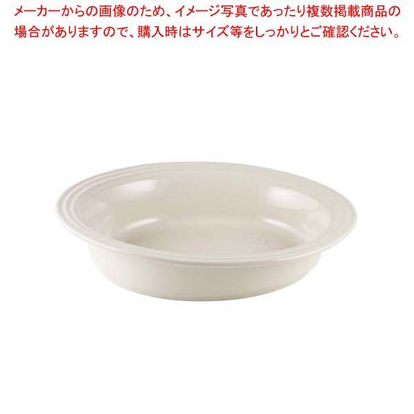 アポーリア オーバルベーキングディッシュ 27 cm ココナッツ