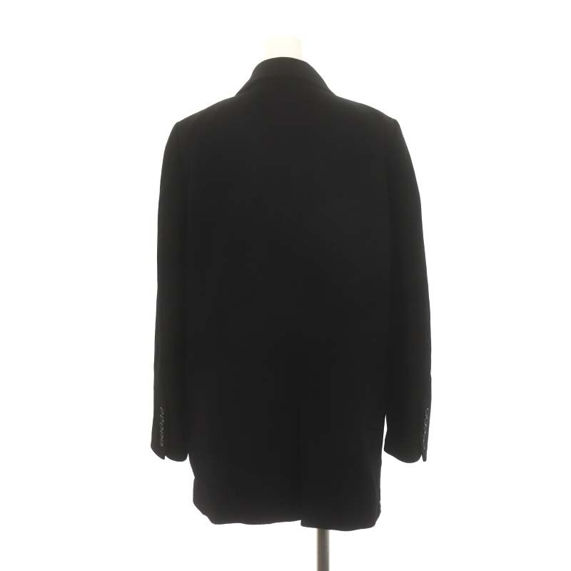 コルピエロ Col Pierrot 22AW CASHMERE ジャケット MUSE de Deuxieme 