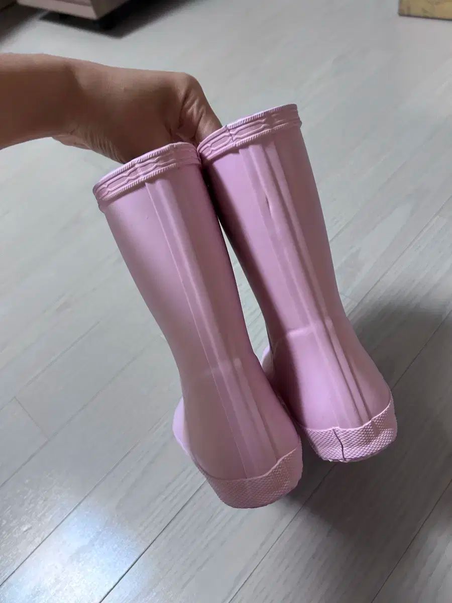 キッズブーツ