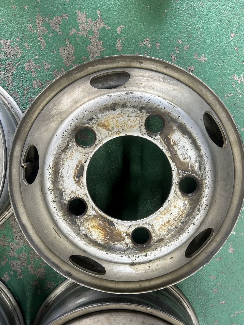 16X5.5J