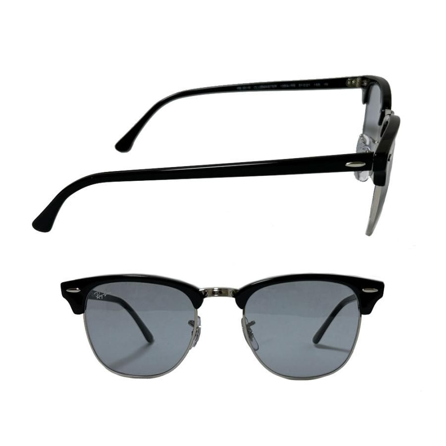 正規品！RayBan レイバンCLUBMASTER RB3016-1354/R5 Ray-Ban（レイバン） サングラス rb3016 1354/r5 51mm Ray-Ban