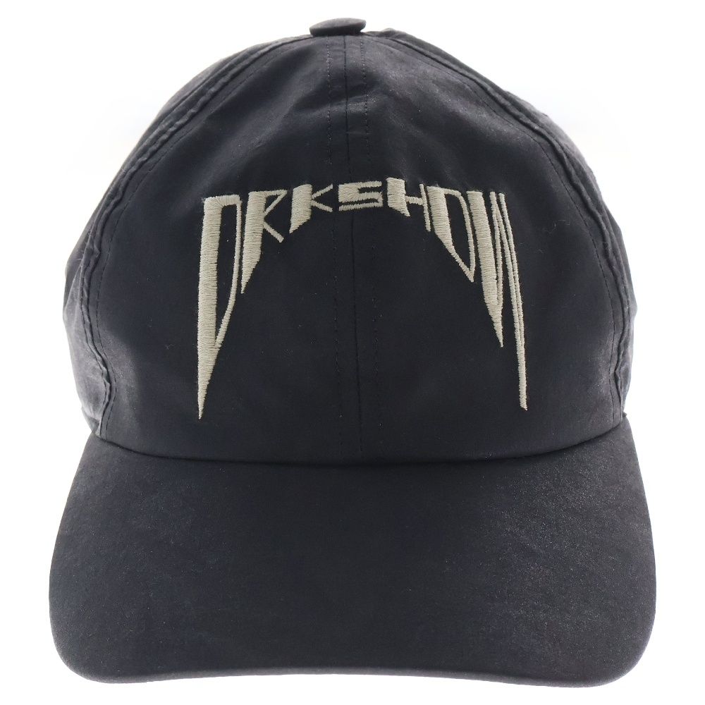 Rick Owens DRKSHDW (リックオウエンス ダークシャドウ) Logo
