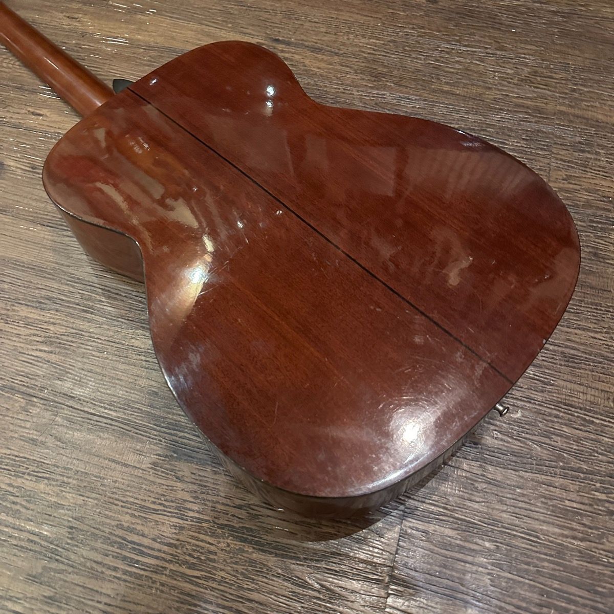 Morris F-13 Acoustic Guitar アコースティックギター モーリス