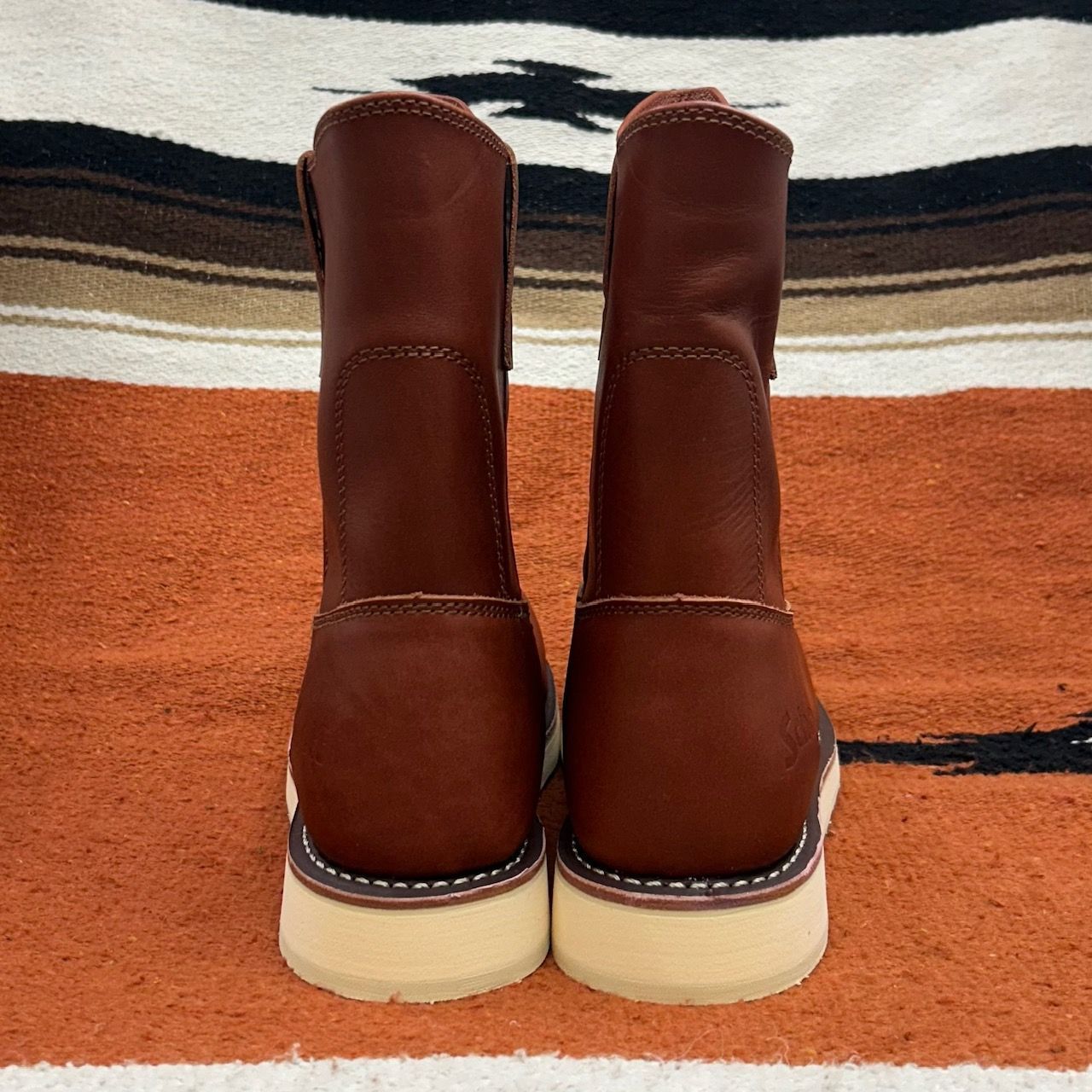 Schott ショット WELLINGTON BOOTS ウエリントンブーツ S24100 BLICK