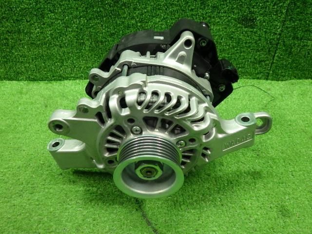 スペーシア 5AA-MK94S オルタネーター 96150-59SA0 C2TA0891B 9137