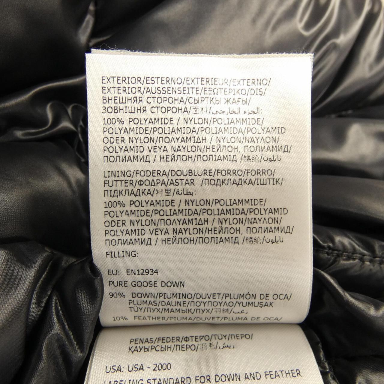 モンクレール MONCLER